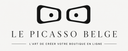 Le Picasso Belge - Home